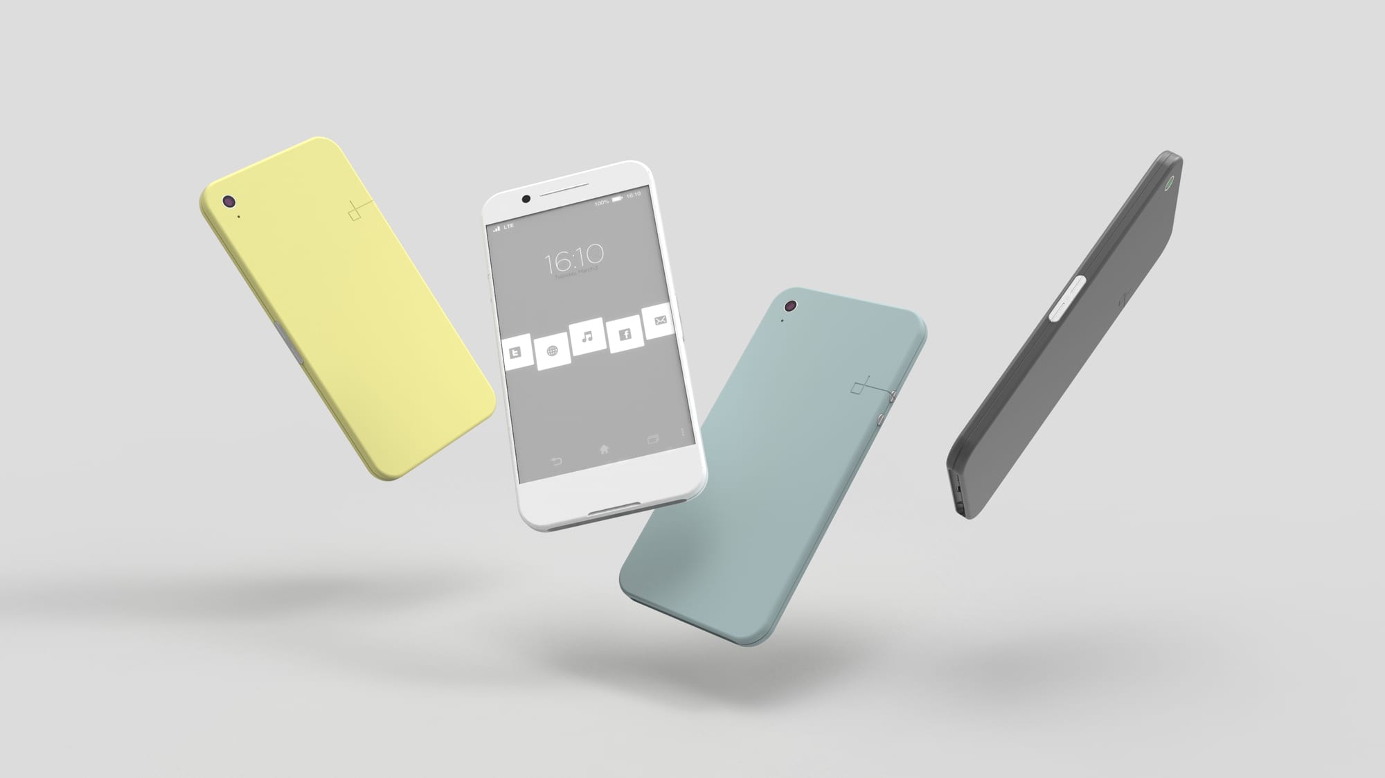 d-clip phone