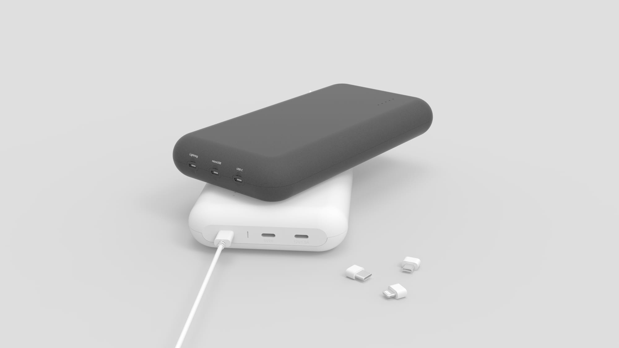 mobile battery