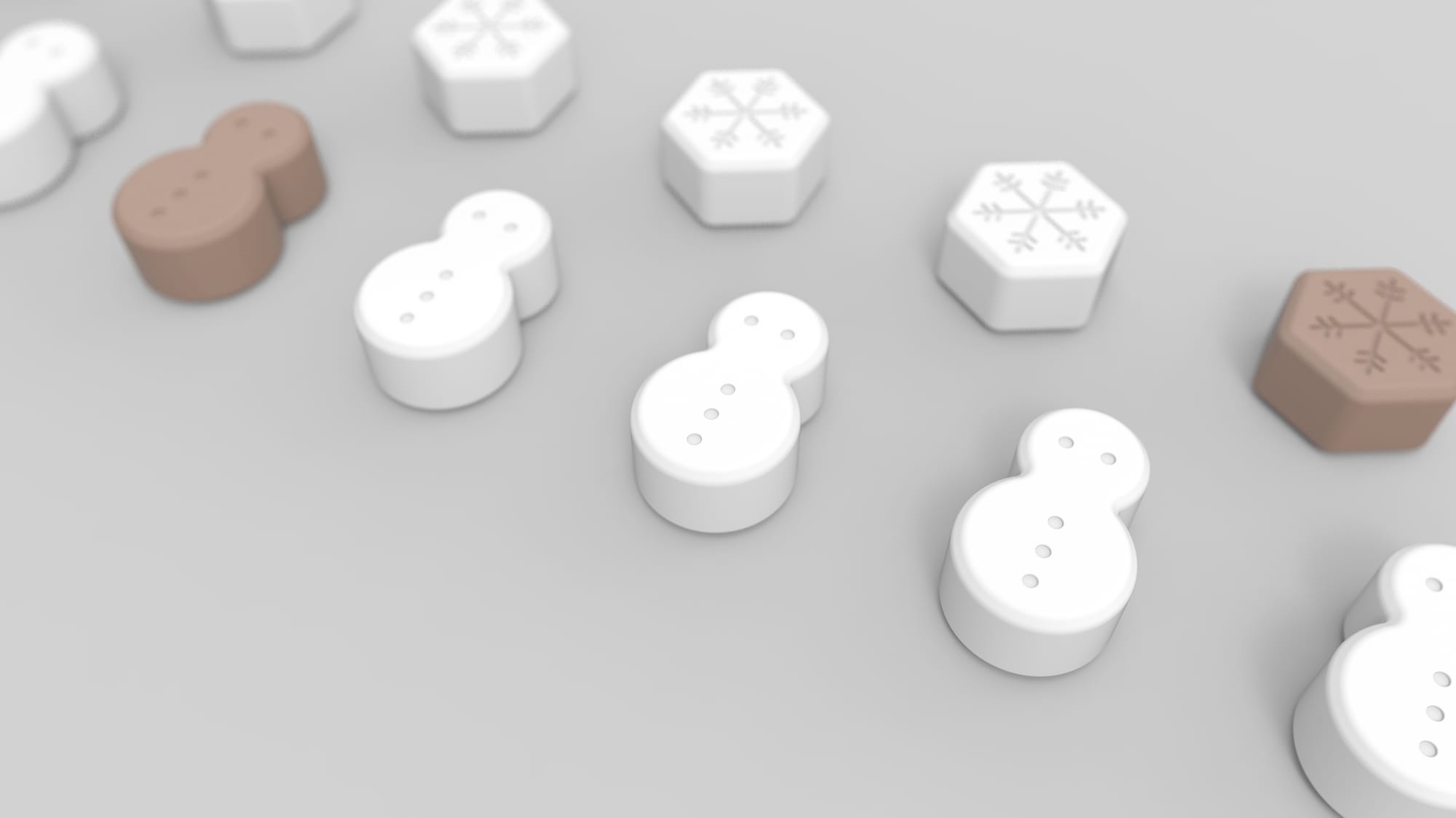 雪砂糖